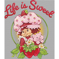 Strawberry Shortcake-SC 142